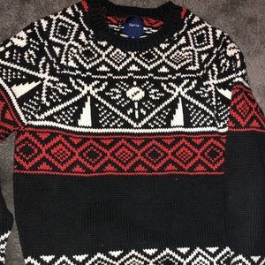 GAP KIDS SWEATER